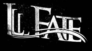 Ill Fate - Anthem for the Broken