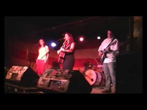 Mandi Rae- Oh That Bottle