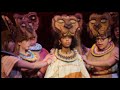 Lion King Commercial