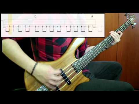 download lagu mp3 mp4 Foo Fighters Everlong Bass, download lagu Foo Fighters Everlong Bass gratis, unduh video klip Foo Fighters Everlong Bass