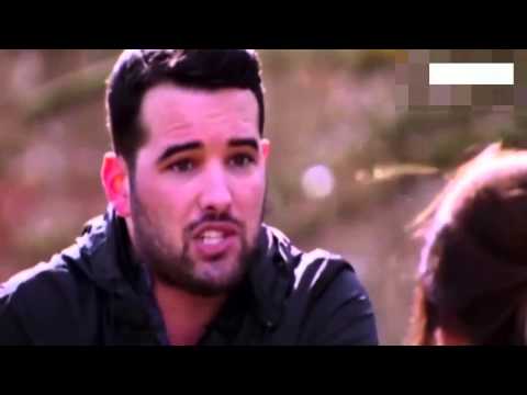 TOWIE's Ricky Rayment and Jessica Wright in blazing row as she slams his relationship with