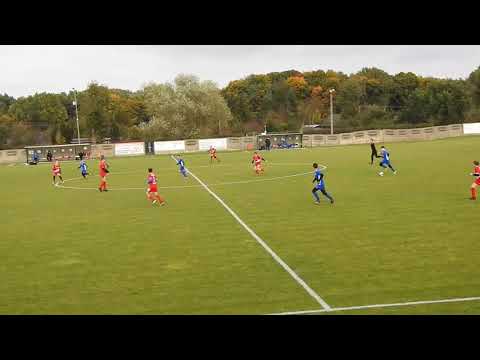 Komorów 2008 Milan Milanówek 3 Liga 16 10 1