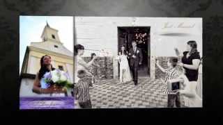 preview picture of video 'OUR WEDDING BOOK-Ljubica & Dario Telebar'