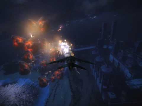 Tribute to nightwisher