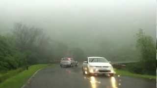 preview picture of video 'Trip To Lavasa..... Beauty of the Road'