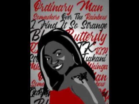 Ordinary Man - TK Mhinga