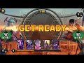 TEPPEN Morrigan Aensland S Story Mode