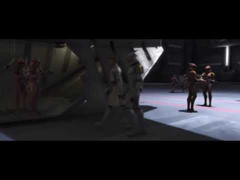 Second invasion on Geonosis FULL HD 60FPS