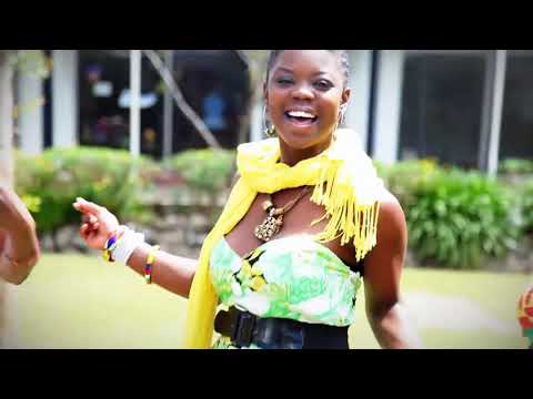 Pauline and Roki ft SK - Zuva nezuva