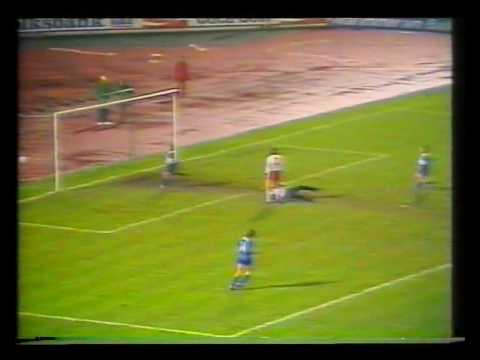 BL 82/83 - Hamburger SV vs. FC Schalke 04 6:2 [2/2]