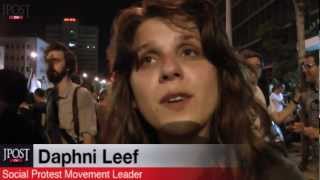 10,000 march in TA social justice rally