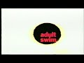 Cartoon Network Adult Swim Baby Blues 2002 Commercial