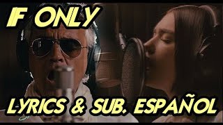 Andrea Bocelli, Dua Lipa - If Only sub. español lyrics