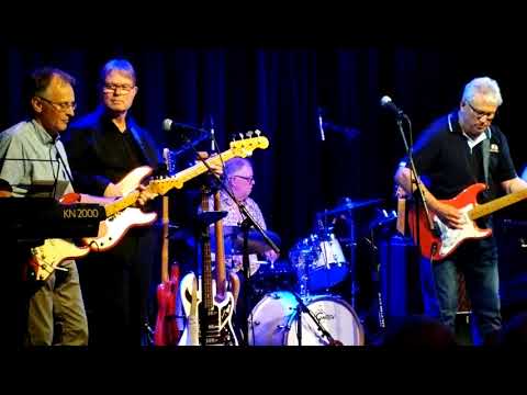 2 I´s Coffee Band  - Softy at Gleng 24.08.2019