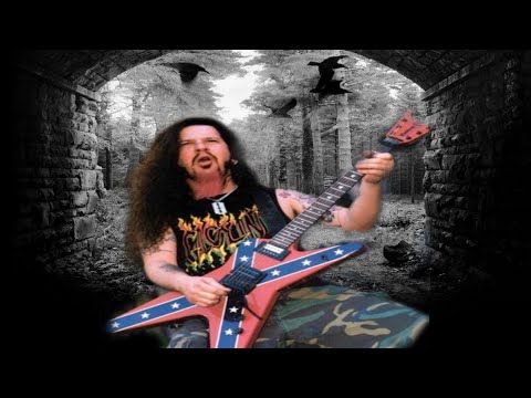 Dream Theater - Endless Sacrifice (feat. Pantera's Dimebag Darrell)