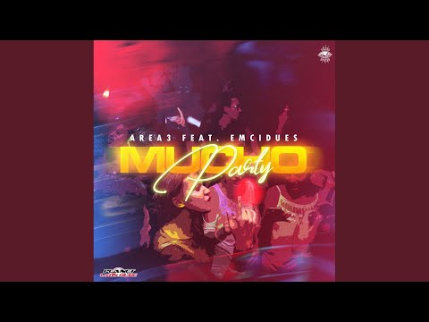 Mucho Party (Original Mix)