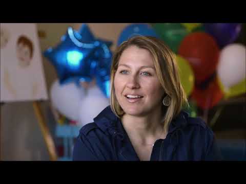 Edison's Wish from Outer Space | Make A Wish South Dakota