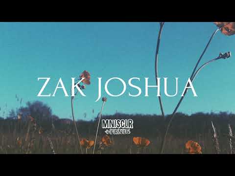 Maniscooler x Zak Joshua - Let The Light In