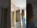 CREATING A CUSTOM CLOSET USING IKEA PAX WARDROBES Ikea Ikeapax Closet Customcloset Diy