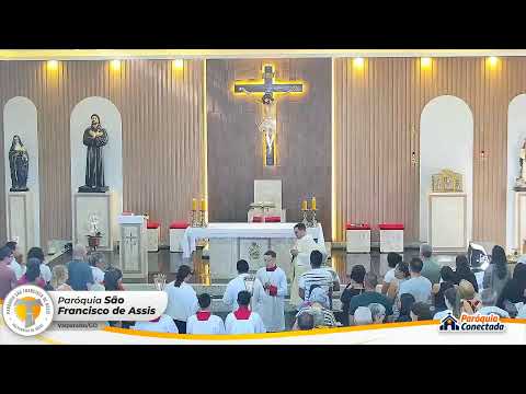 Santa Missa: 11/01/2026, 7h