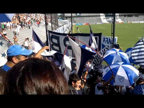 banda quilmes vs guillermo brown