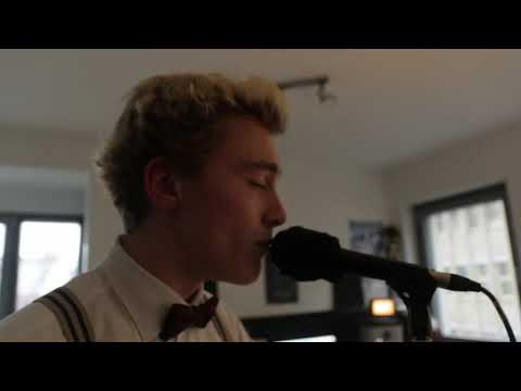 Round Midnight | cover by Tillmann