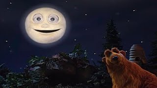 Bear in the Big Blue House: Goodbye Song (Halloween w/Carol Dennis as Luna)