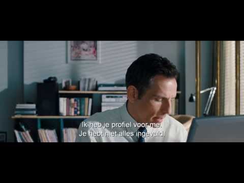 The Secret Life of Walter Mitty | Officiële trailer trailer 2 | Nederlands ondertiteld