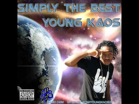 Official Young Kaos - She already knows /  ft. DRG