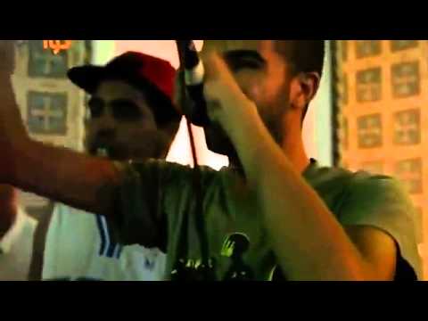 free weld15   Boulicia Kleb   Madou MC feat Klay BBJ, Phenix, Wistar   Live