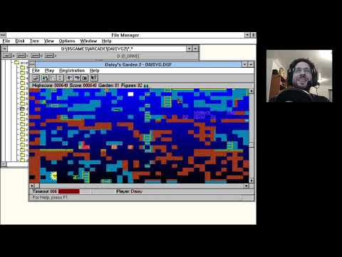 Galaxy of Games 3, Part 1