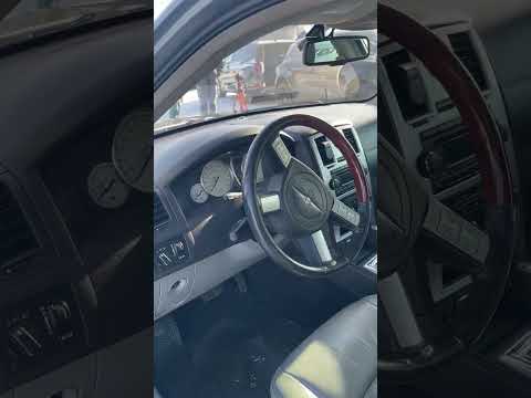 фото chrysler 300c i 0