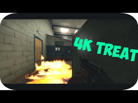 Tumeke $$$4K on le funny nuke before it dies