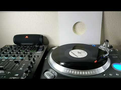 Groove Armada - I See You Baby (Belgian Mixes - Marius Club Mix)