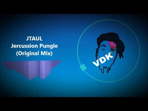 TOP 10 JUNGLE TERROR DROPS (JUNE 2017)