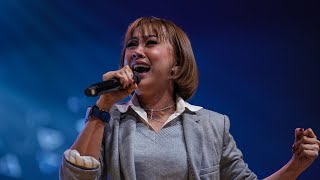 Download lagu #gsjsworship  ( COVER ) Tak Terbatas Unlimited Fire- Satu-satunya Yang Kuandalkan - Glady Febe Tuwoh mp3