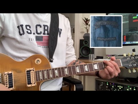 Stick To Your Guns - Bon Jovi