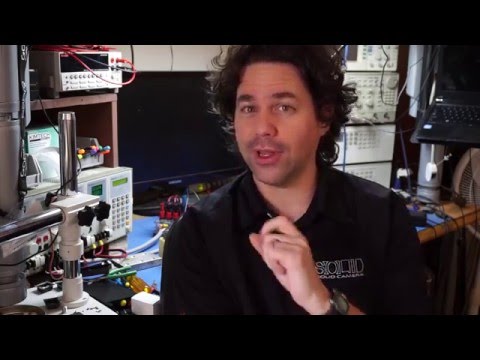 Keysight 6000 X-Series Plea