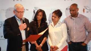 Walter & Connie Payton Foundation at Glen Prairie