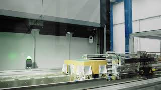 Folding Machine