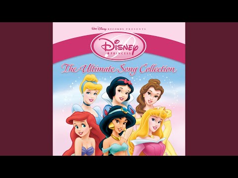 Colors of the Wind (From "Pocahontas" / Soundtrack Version)