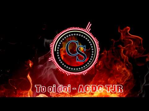ODE to TNT - ACDC TJR (Original Mix)