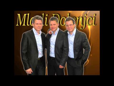 Mladi Dolenjci - Priznam
