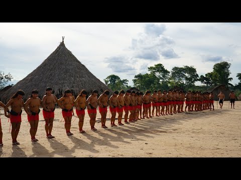 CIENCIAS INDIGENAS - FILME