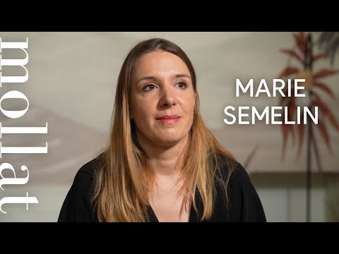 Marie Semelin - Les certitudes