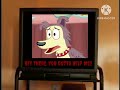 Nick Jr Kids Opening Pound Puppies The Night Of Pepper The Blood Beast Incident Variant