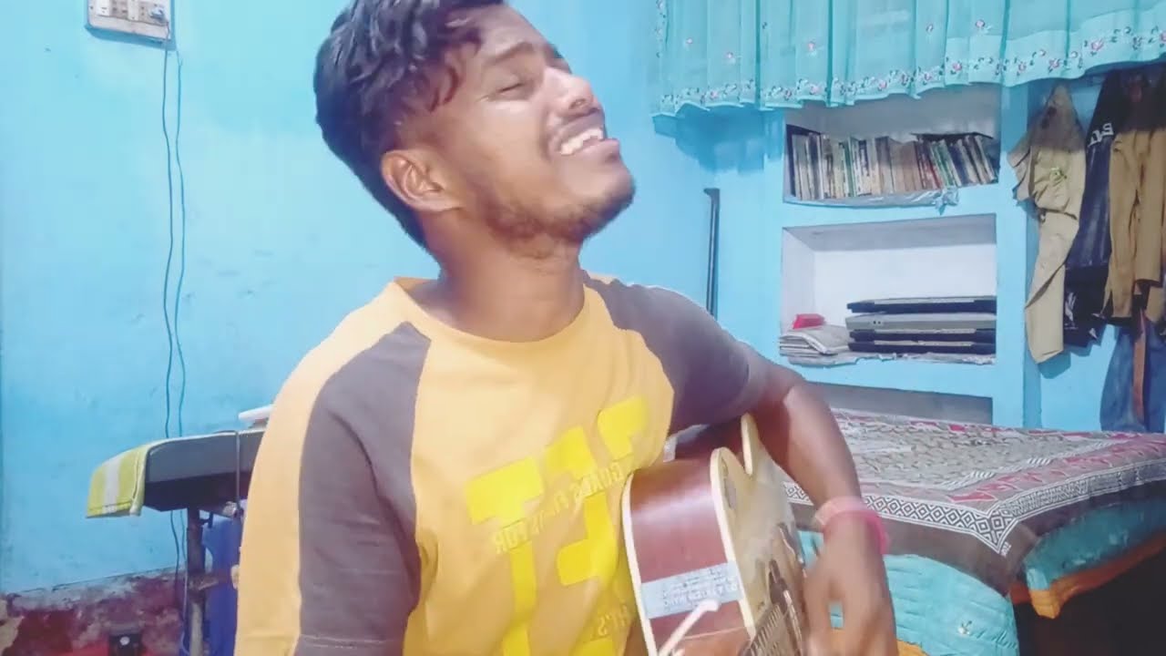 pasoori (cover version) sk sonu turi ❤️