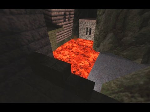 ► P41. Let's Play Thief: The Dark Project [The Lost City]