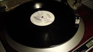 Jethro Tull - Heavy Water (1989) vinyl