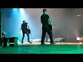 LA POLLA RECORDS "CHICA YE YE" BEC 19/10/2019